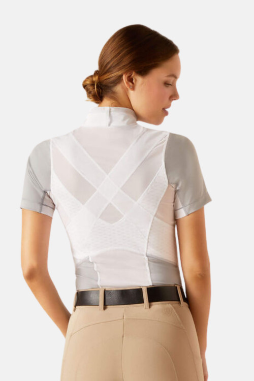 POLO CONCURSO ASCENT ARIAT 2