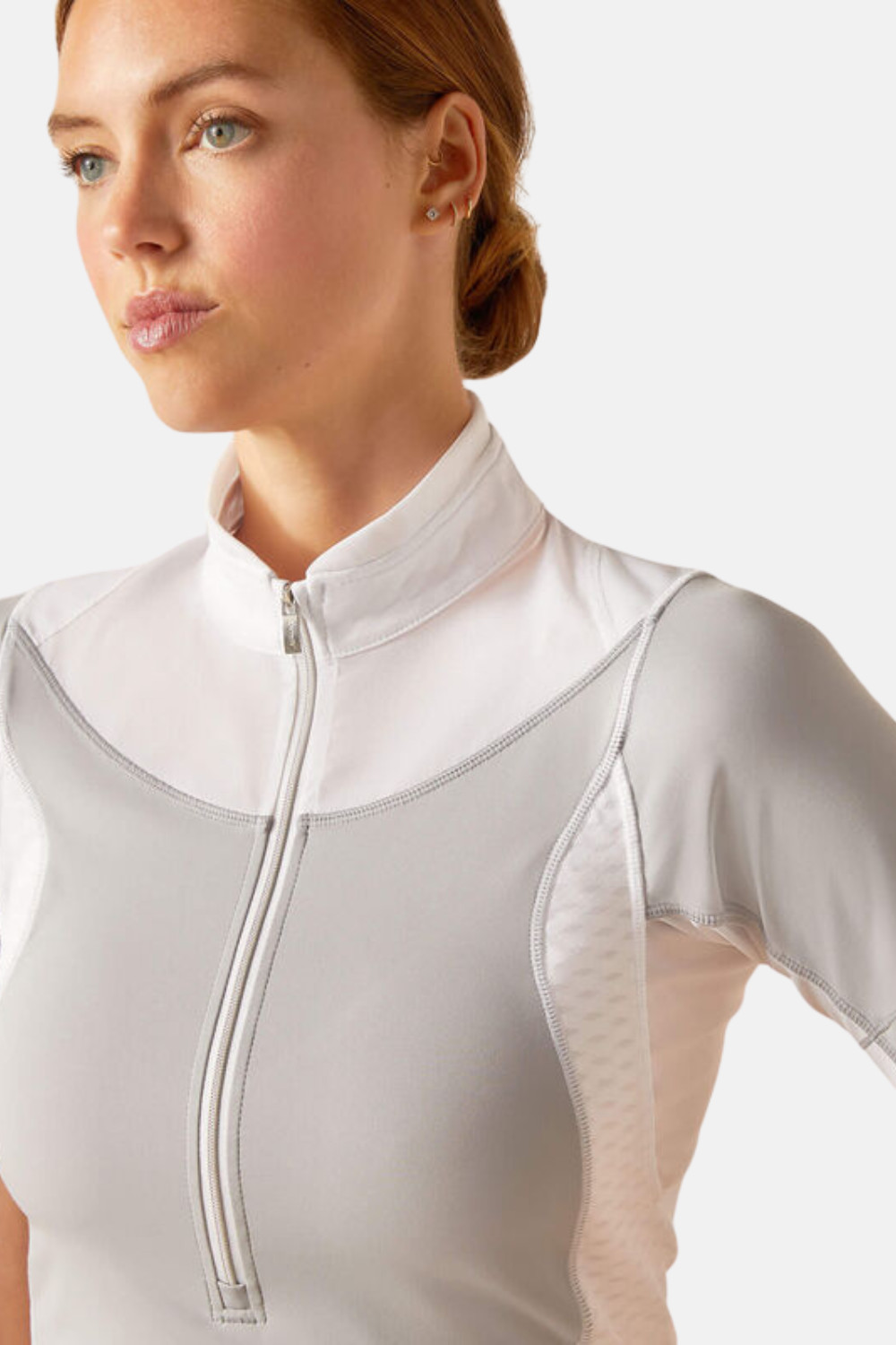 POLO CONCURSO ASCENT ARIAT