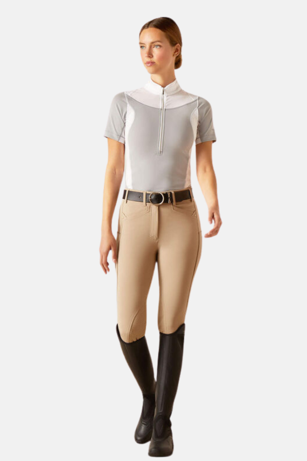 POLO CONCURSO ASCENT ARIAT