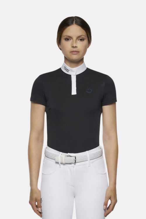 POLO DE COMPETICION ACADEMY CAVALLERIA TOSCANA MUJER