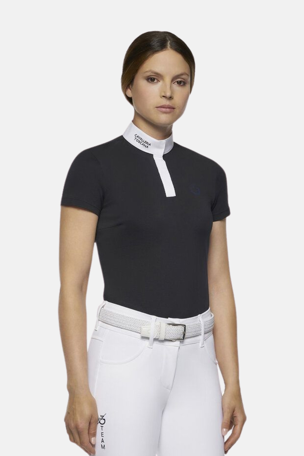 POLO DE COMPETICION ACADEMY CAVALLERIA TOSCANA MUJER