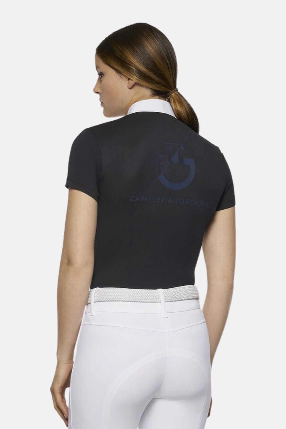 POLO DE COMPETICION ACADEMY CAVALLERIA TOSCANA MUJER