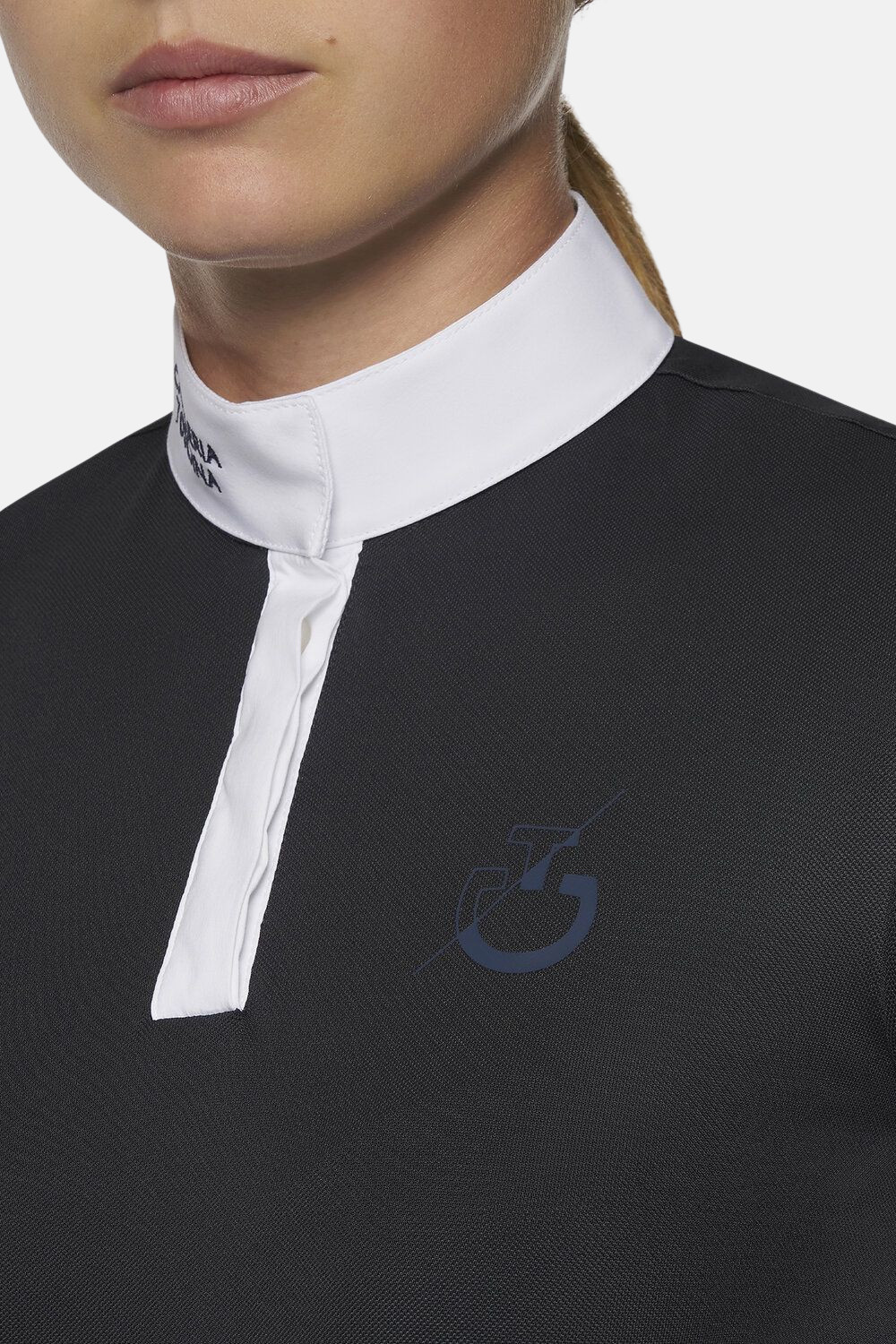 POLO DE COMPETICION ACADEMY CAVALLERIA TOSCANA MUJER