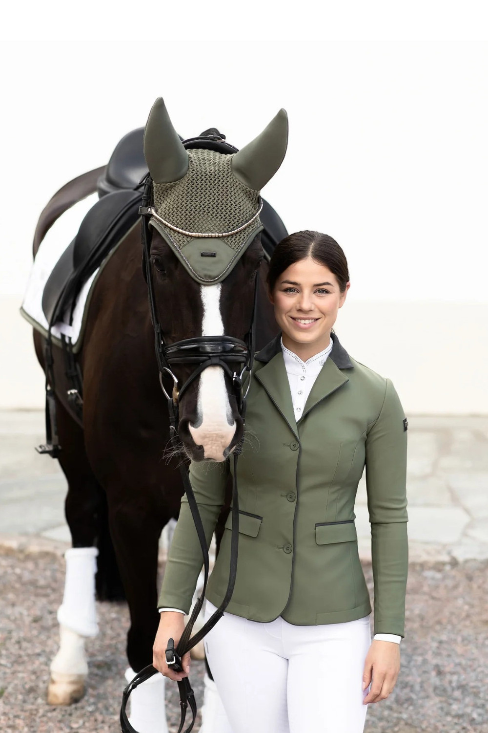 AMERICANA CLASSIC STRIKING VALLEY EQUESTRIAN STOCKHOLM