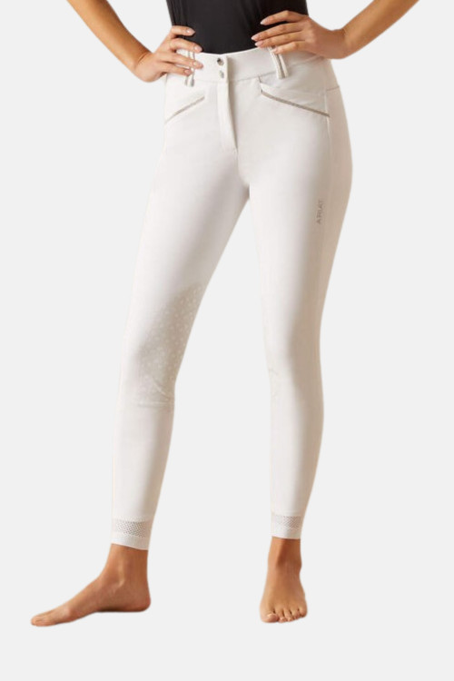 PANTALÓN TRI FACTOR GRACE KNEE PACH ARIAT