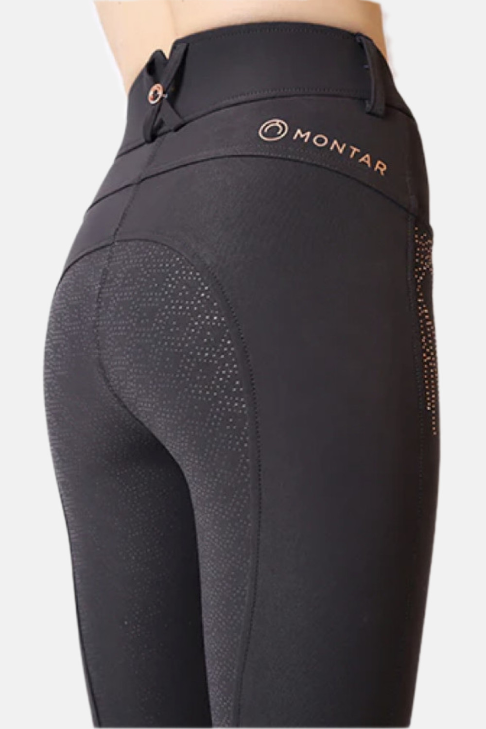 PANTALON BRIELLA MONTAR