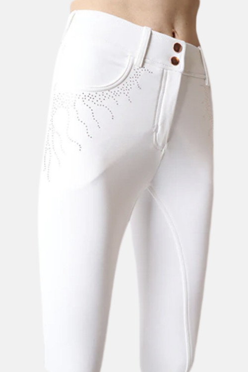 PANTALON BRIELLA MONTAR