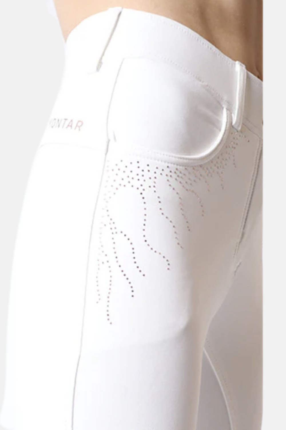 PANTALON BRIELLA MONTAR