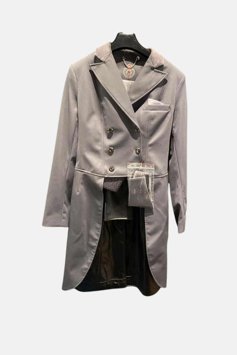 FRAC COMPETICION FAIRPLAY