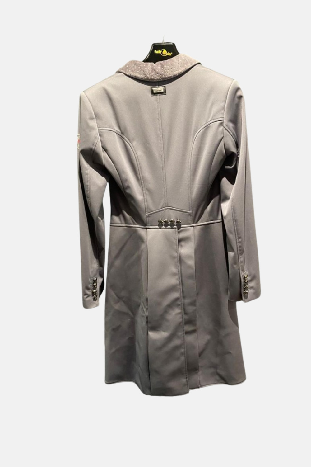 FRAC COMPETICION FAIRPLAY