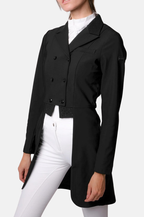 FRAC DE COMPETICIÓN SOFT SHELL MONTAR 2