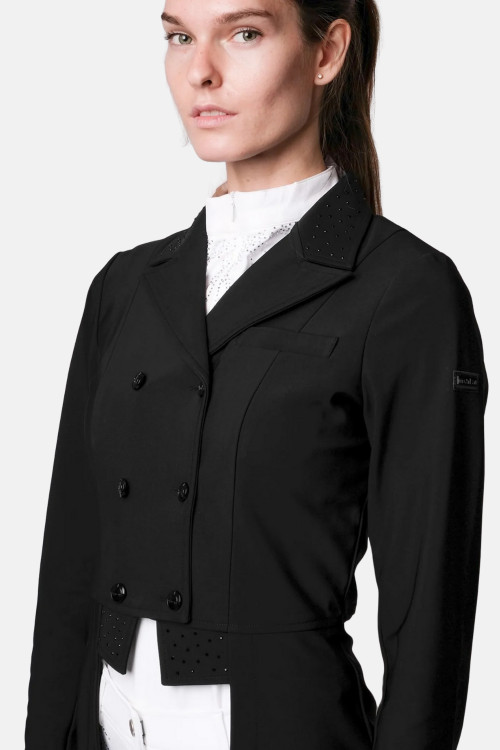 FRAC DE COMPETICIÓN SOFT SHELL MONTAR