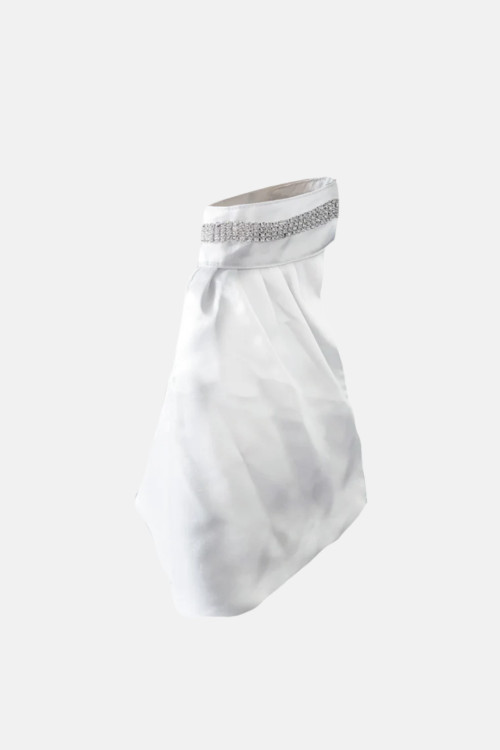 PLASTRÓN CRYSTAL EQUESTRIAN STOCKHOLM