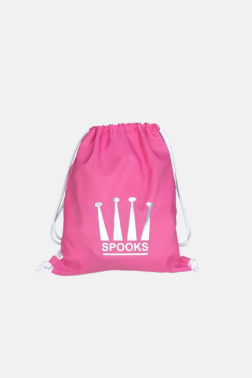 BOLSA DE SPOOKS