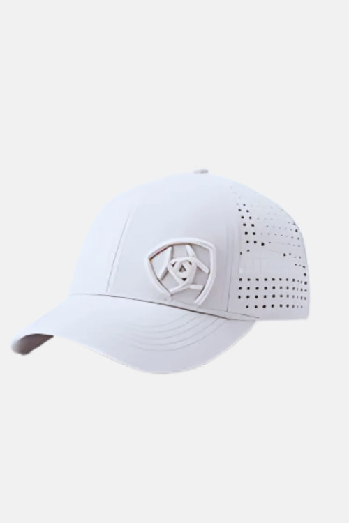 Gorra deportiva ariat tri factor cap