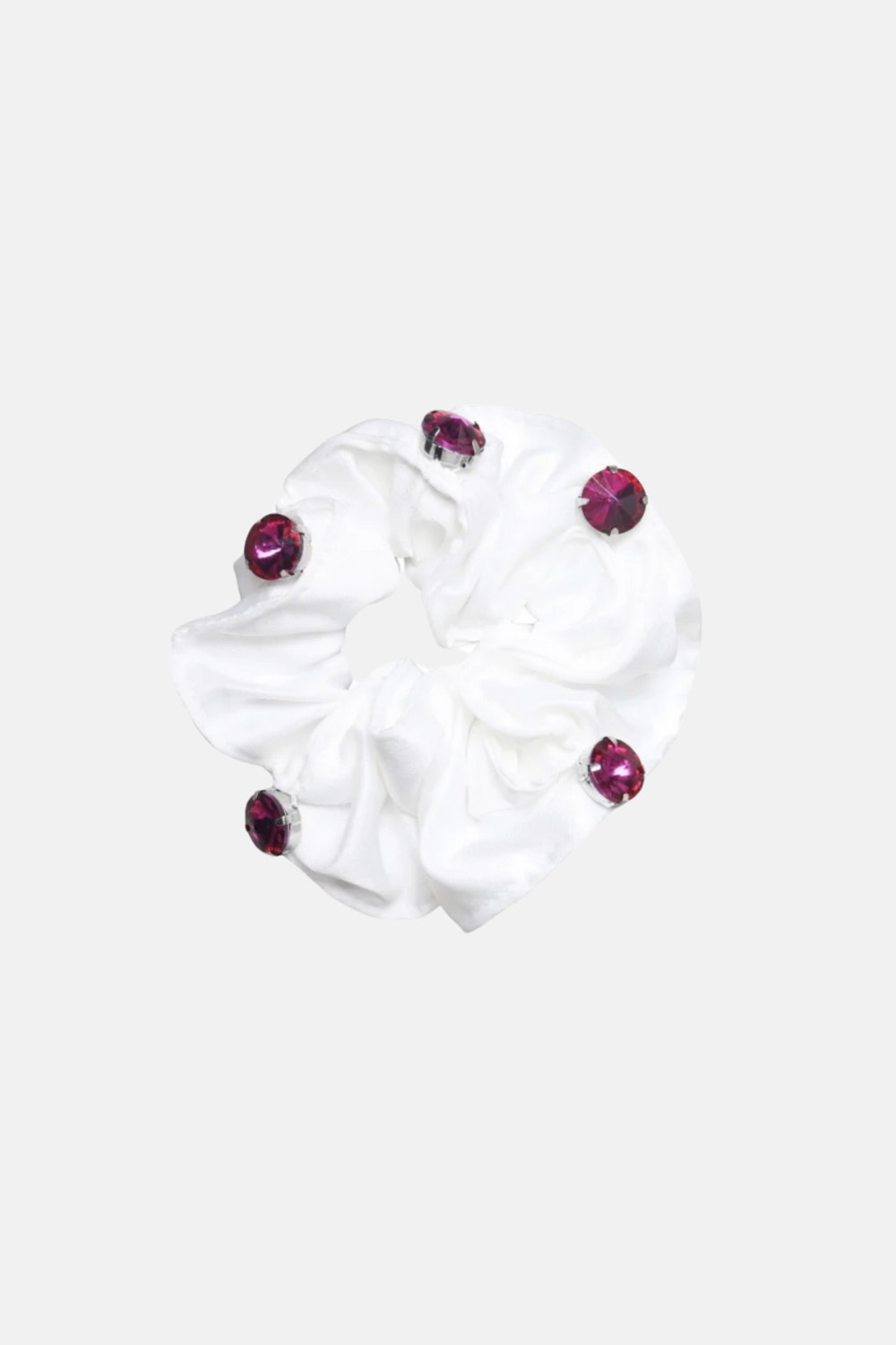 COLETERO CON BRILLANTES ALYCIA SD DESIGN