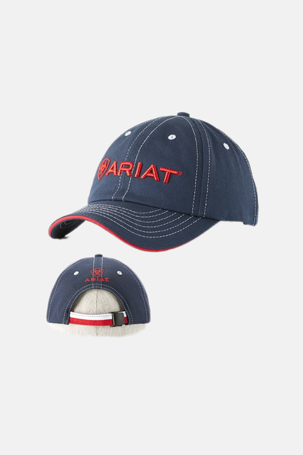 Gorra deportiva ariat team ii cap