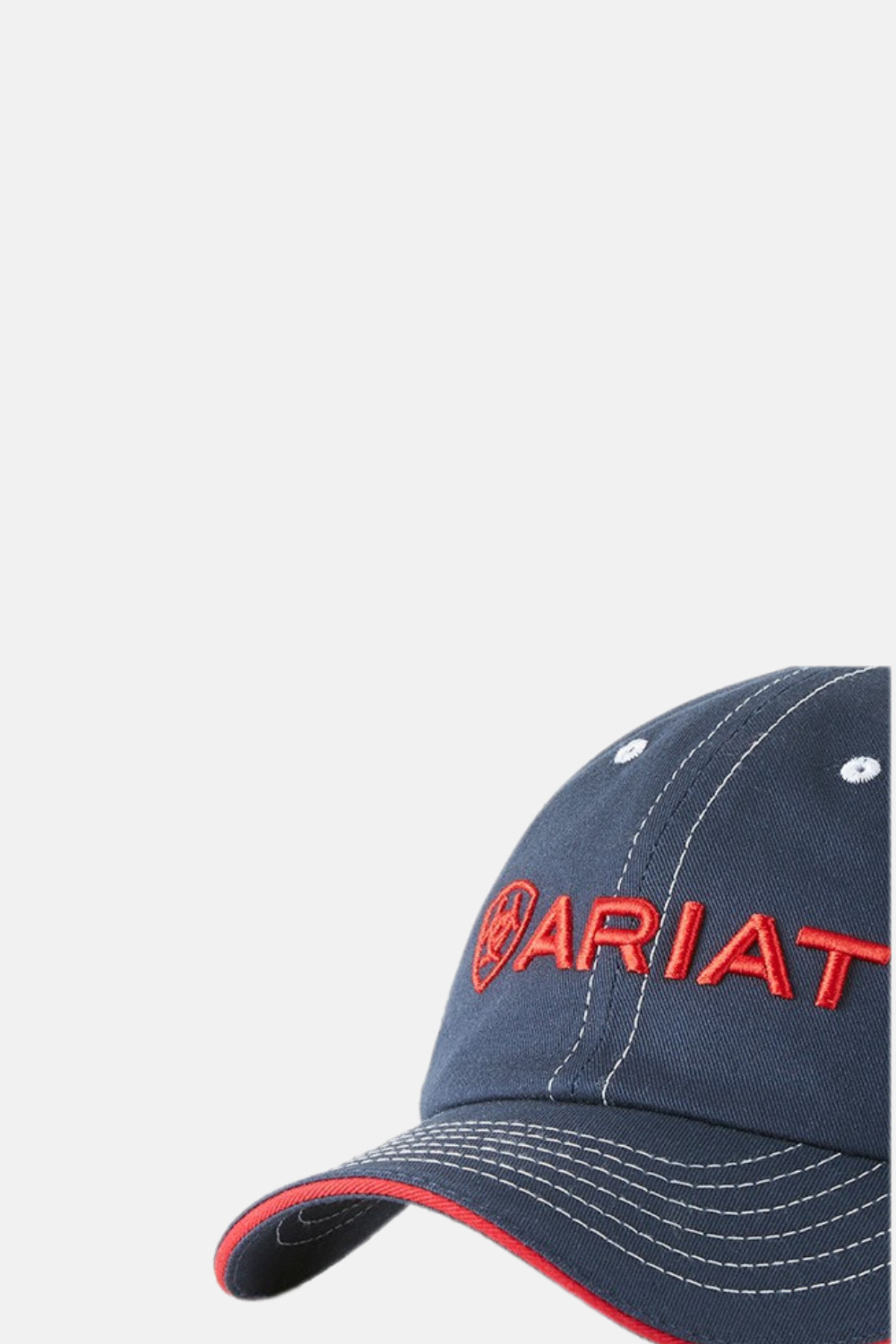 Gorra deportiva ariat team ii cap