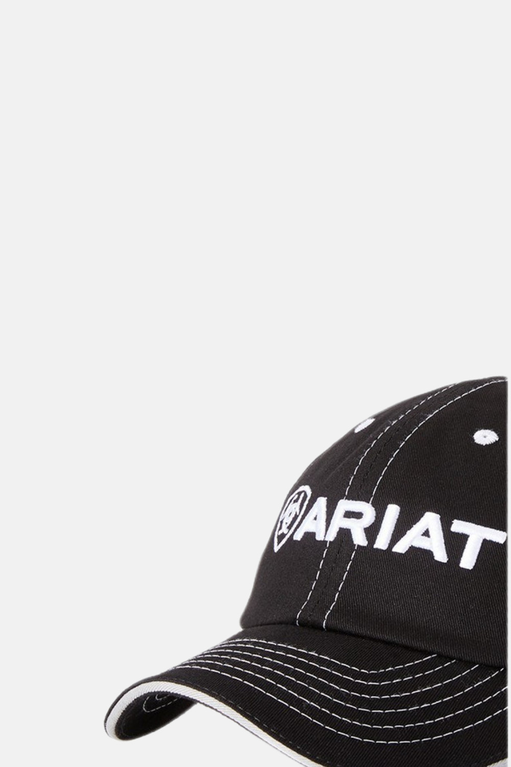 Gorra deportiva ariat team ii cap