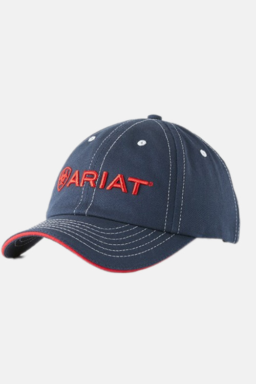 Gorra deportiva ariat team ii cap 2