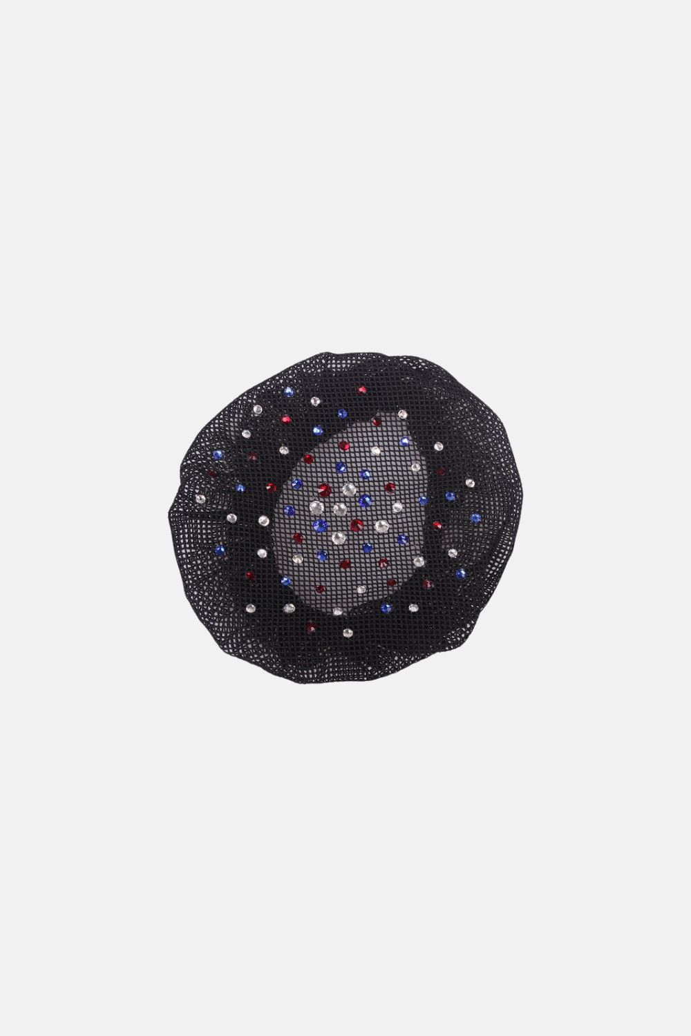 REDECILLA RHINESTONE QHP