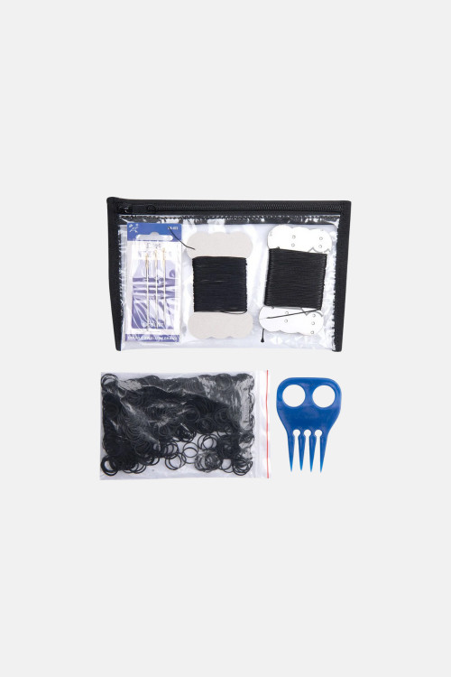 SET TRENZADO PARA CRINES WALDHAUSEN