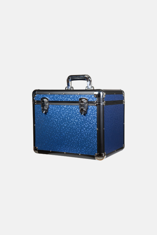 CAJA DE LIMPIEZA GLAM HKM