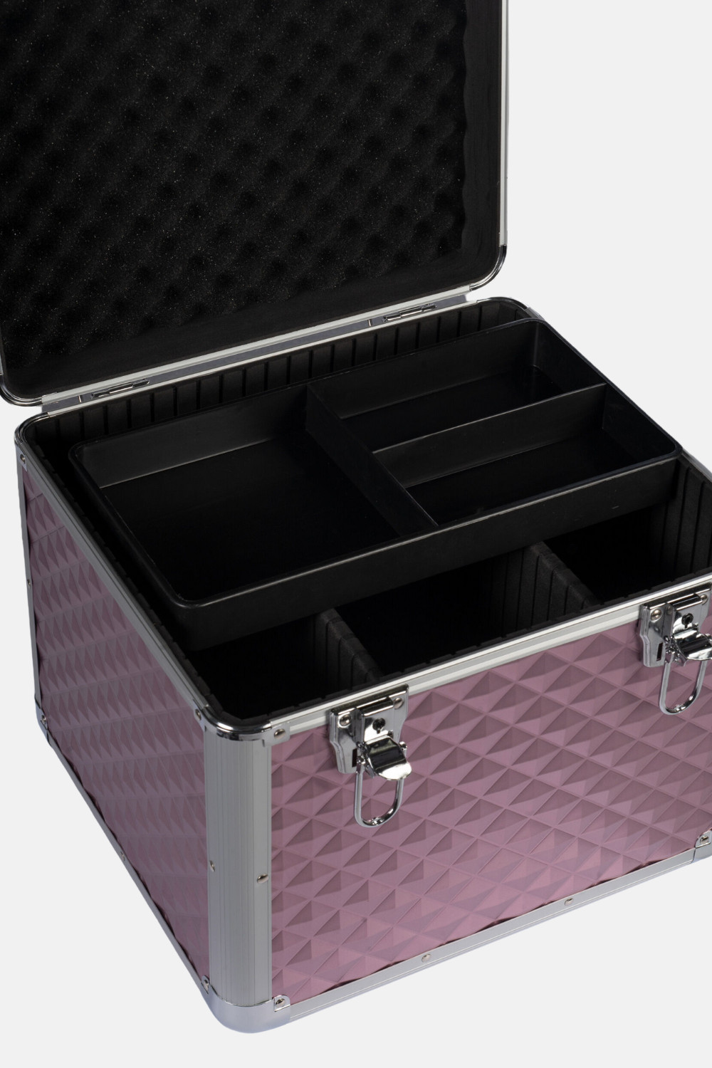 CAJA DE LIMPIEZA JEWEL HKM