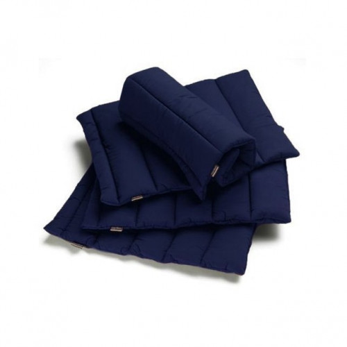 PAÑOS DESCANSO 4PCS EQUILINE