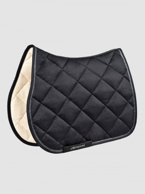 MANTILLA GLOREN SALTO EQUILINE