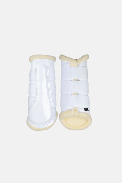 PROTECTORES COMFORT LACK HKM