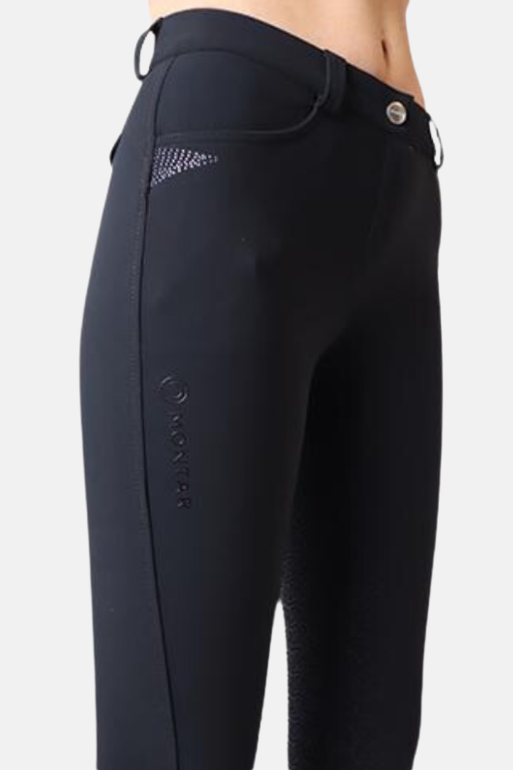 PANTALON KYLA SOFT-TECH MONTAR