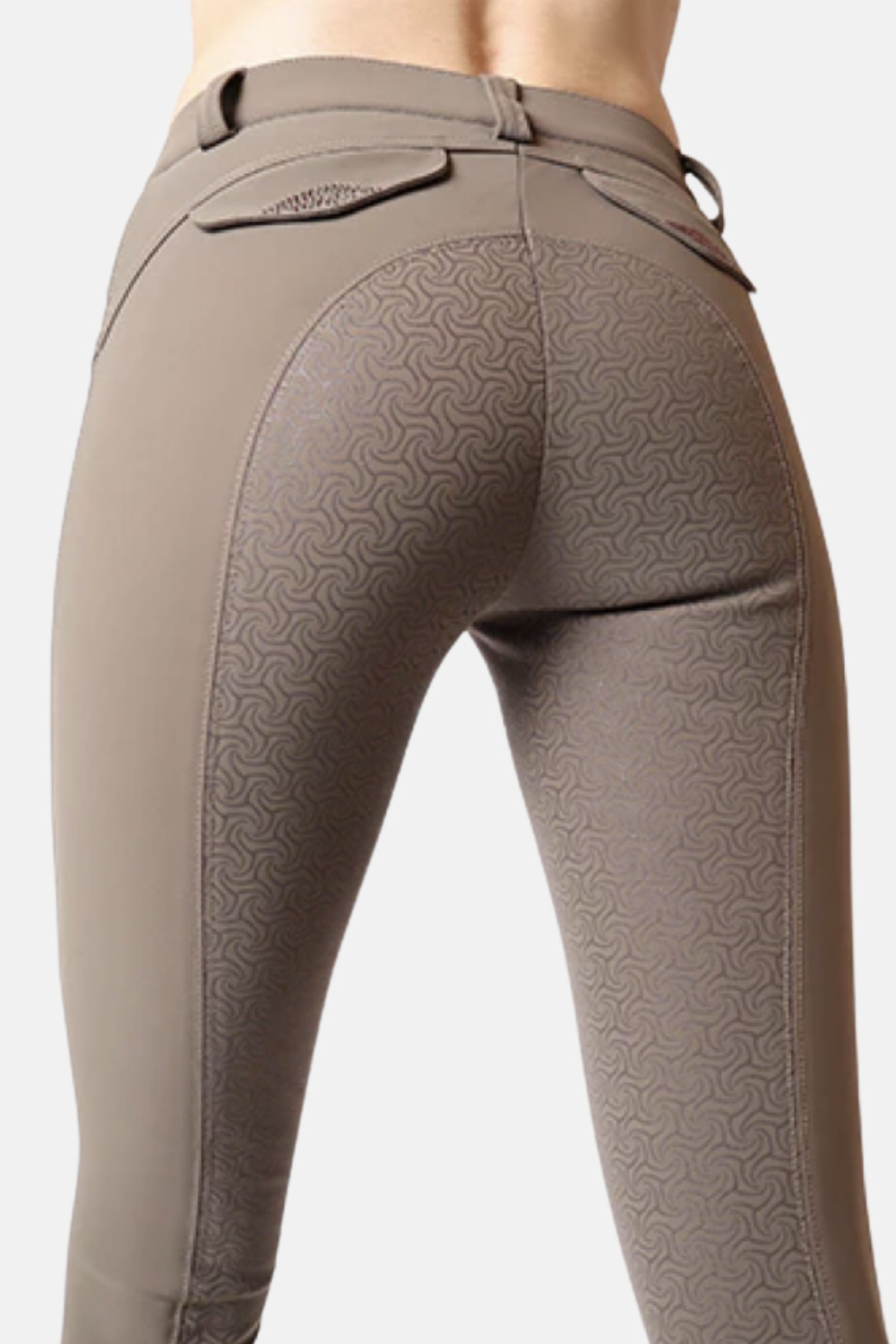 PANTALON KYLA SOFT-TECH MONTAR