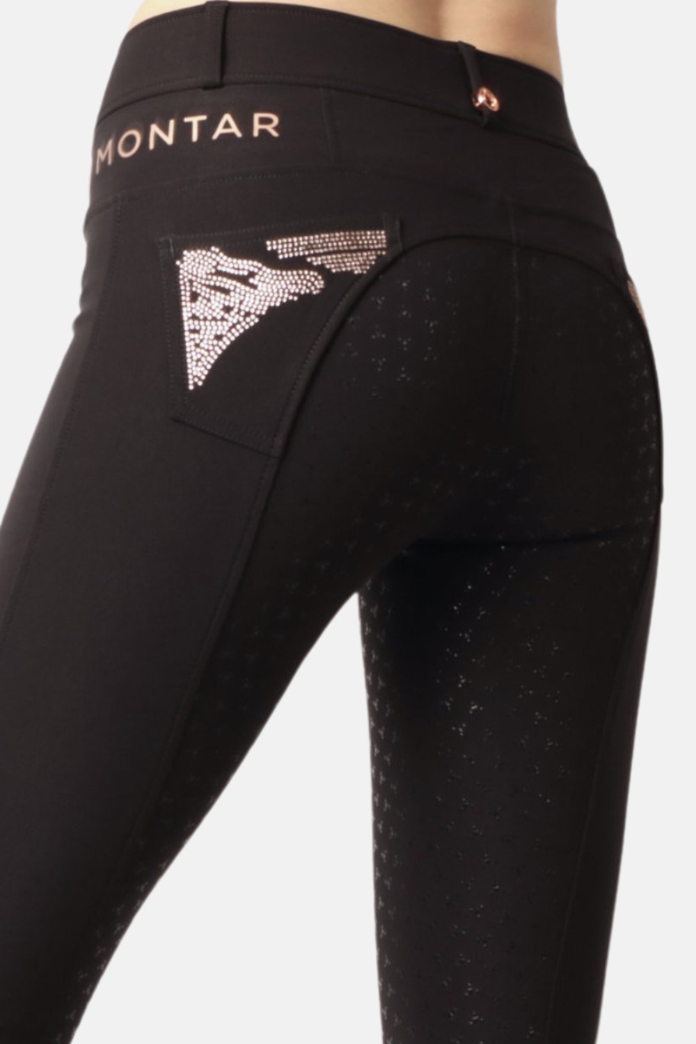 PANTALÓN ROSA YATI MONTAR