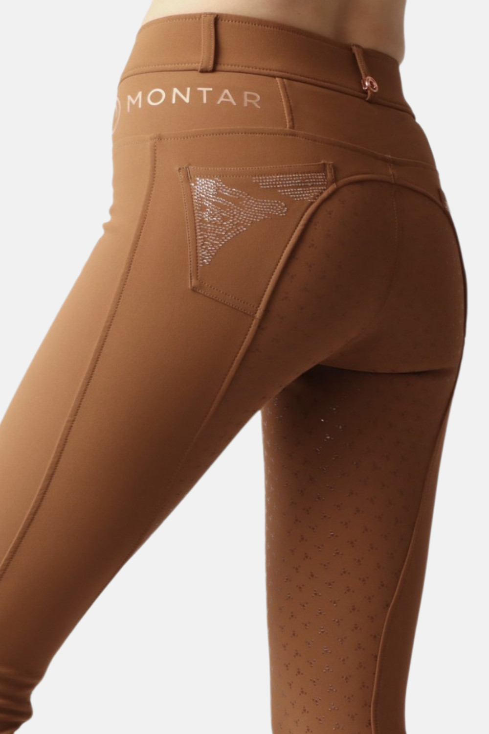 PANTALÓN ROSA YATI MONTAR