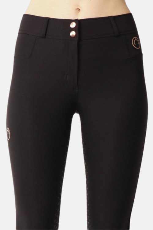 PANTALÓN ROSA YATI MONTAR