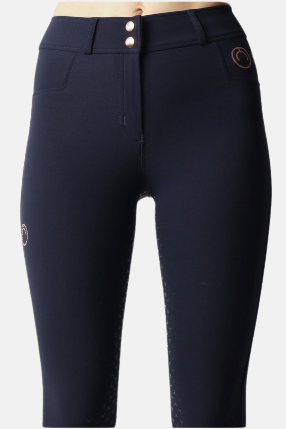 PANTALÓN ROSA YATI MONTAR