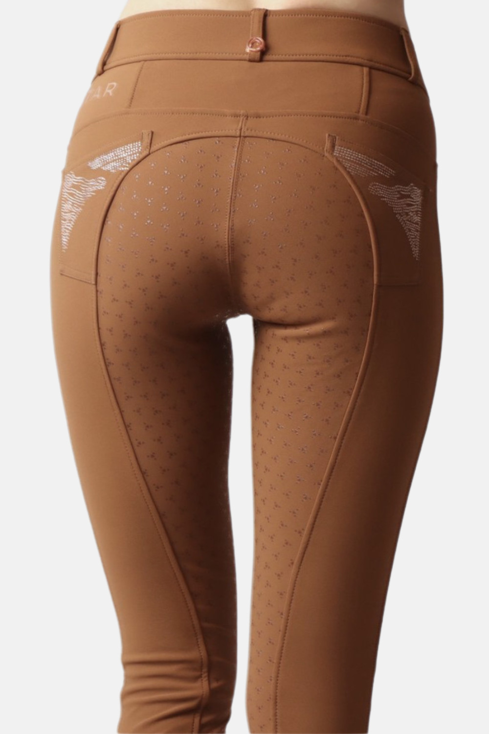 PANTALÓN ROSA YATI MONTAR