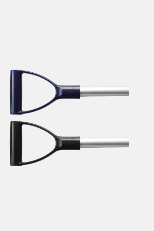 Mango aluminio pala vplast