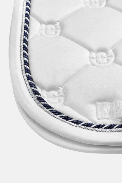 MANTILLA WHITE PERFECTION EQUESTRIAN STOCKHOLM 2