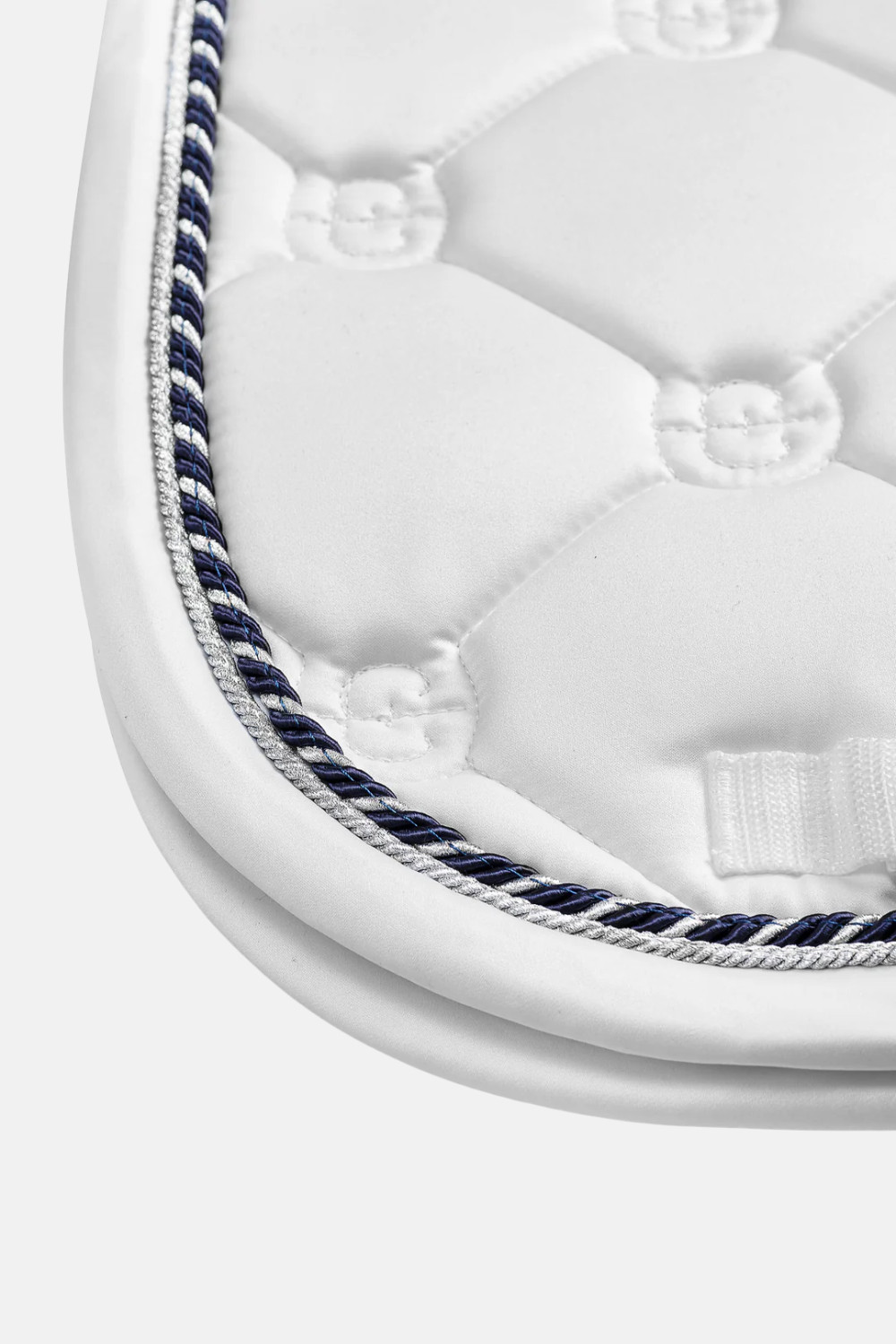 MANTILLA WHITE PERFECTION EQUESTRIAN STOCKHOLM