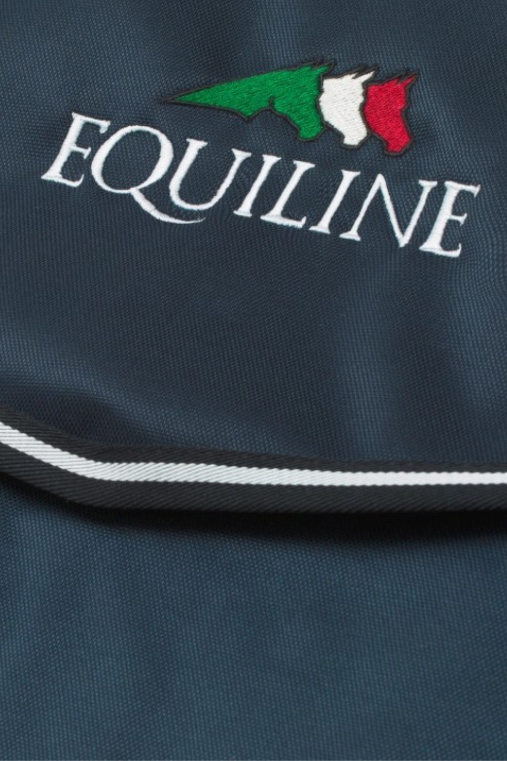 CORTINA LARGA CUADRA EQUILINE