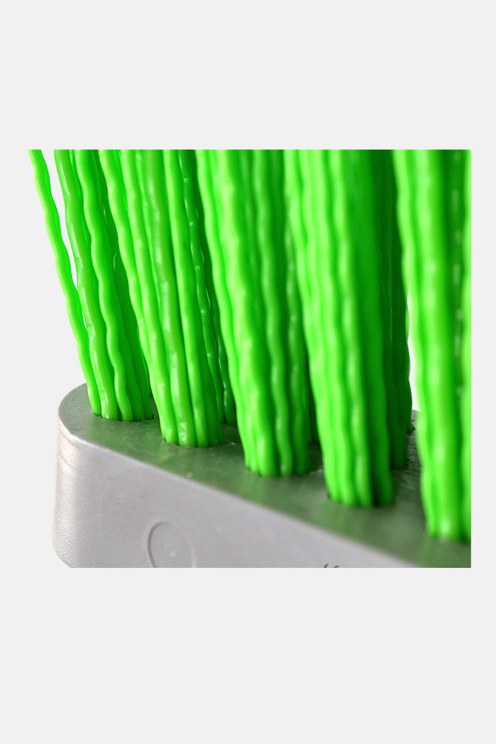 Escoba hh fibra sintética