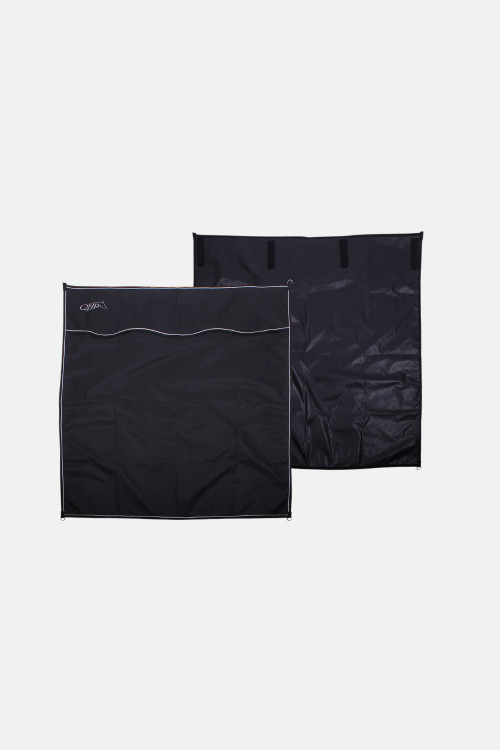 CORTINA PARA CUADRA QHP