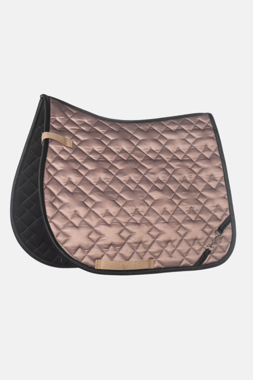 Mantilla Modern White Moonless Night Equestrian Stockholm 2