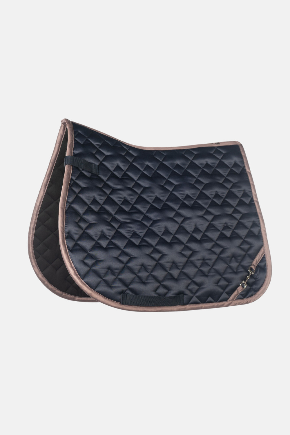 Mantilla Modern White Moonless Night Equestrian Stockholm