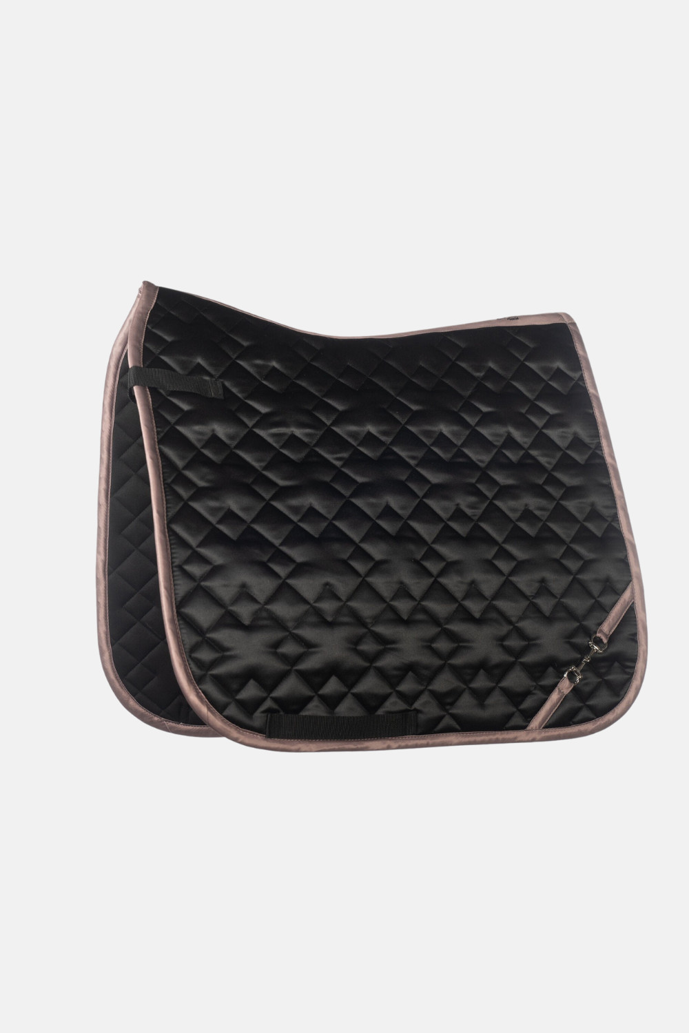 Mantilla Modern White Moonless Night Equestrian Stockholm