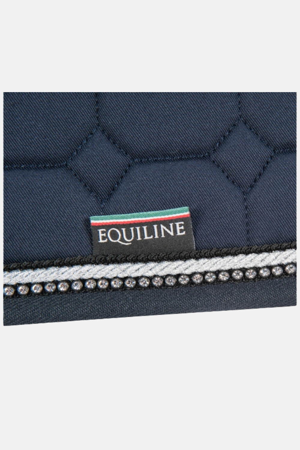 Mantilla Rio Salto Equiline