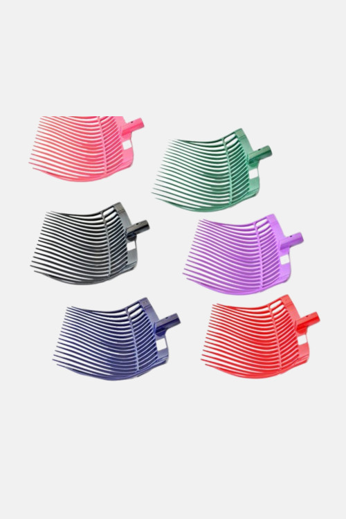 Horca vplast para viruta (sin mango)