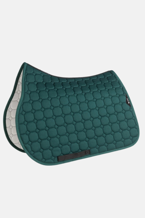 Mantilla Antilla Octagon Salto Equiline 2